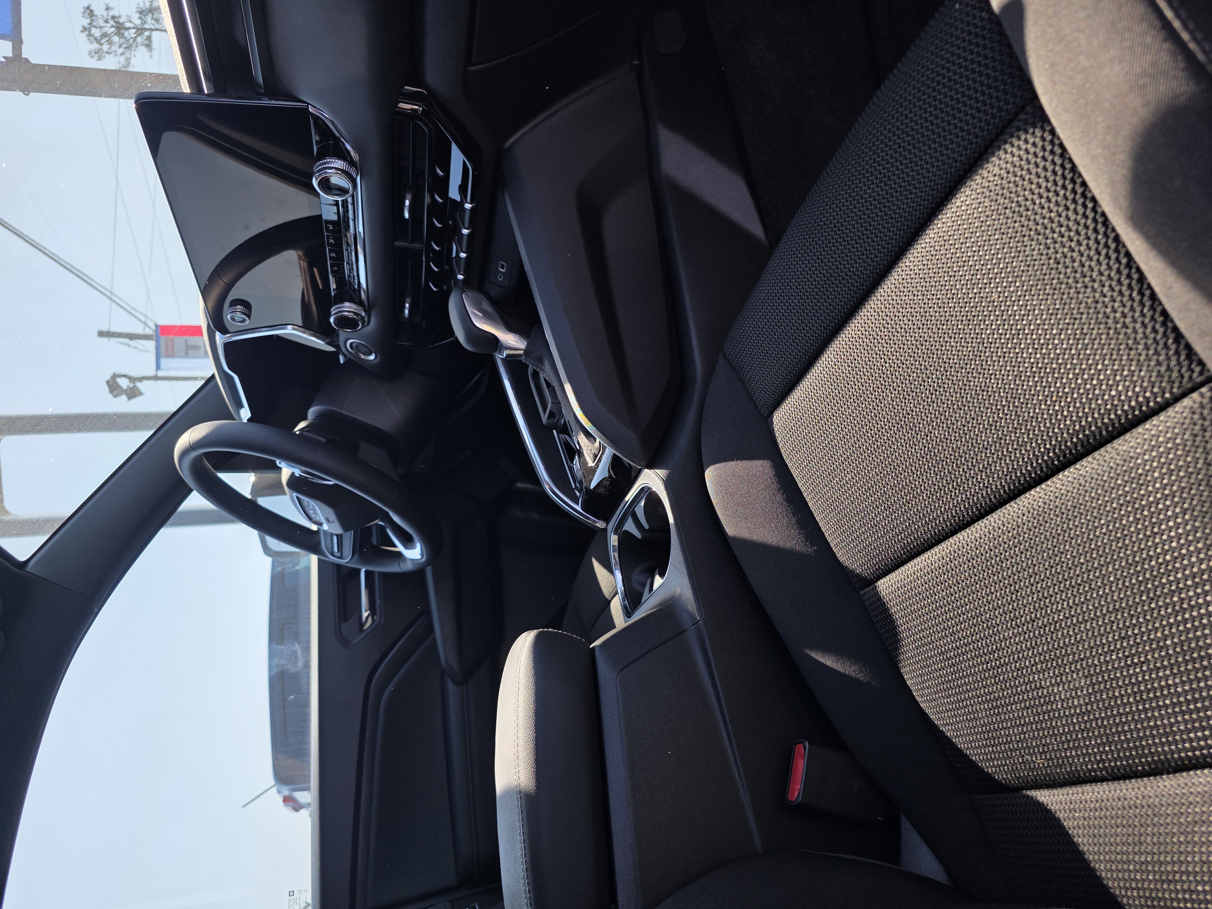 2026 GMC Canyon Elevation - Photo 11