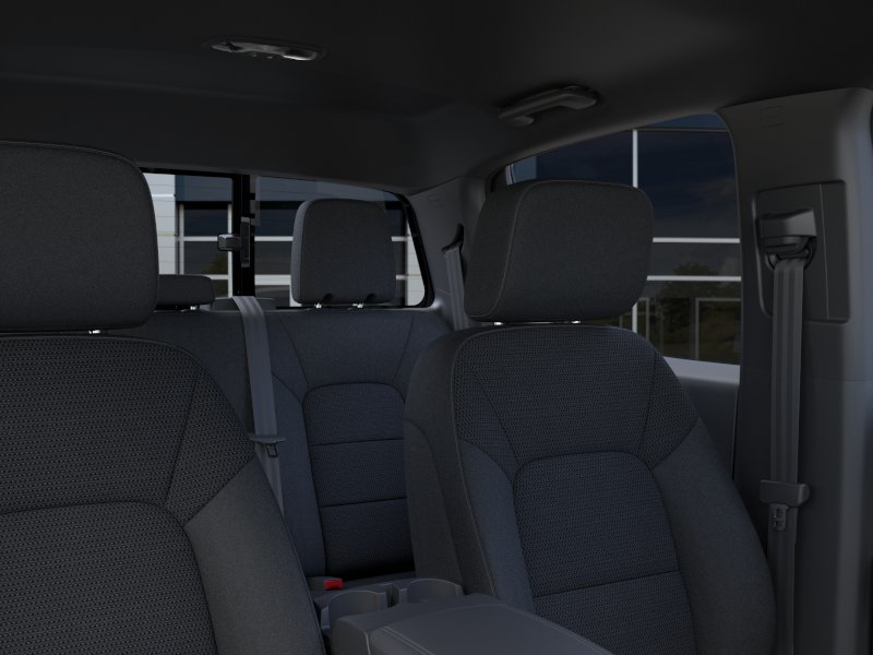 2026 GMC Canyon Elevation - Photo 24