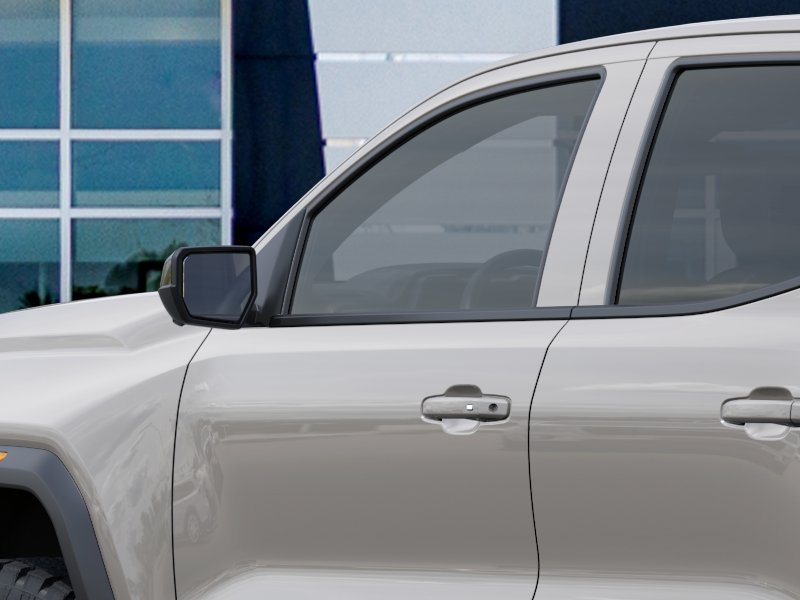 2026 GMC Canyon Elevation - Photo 36