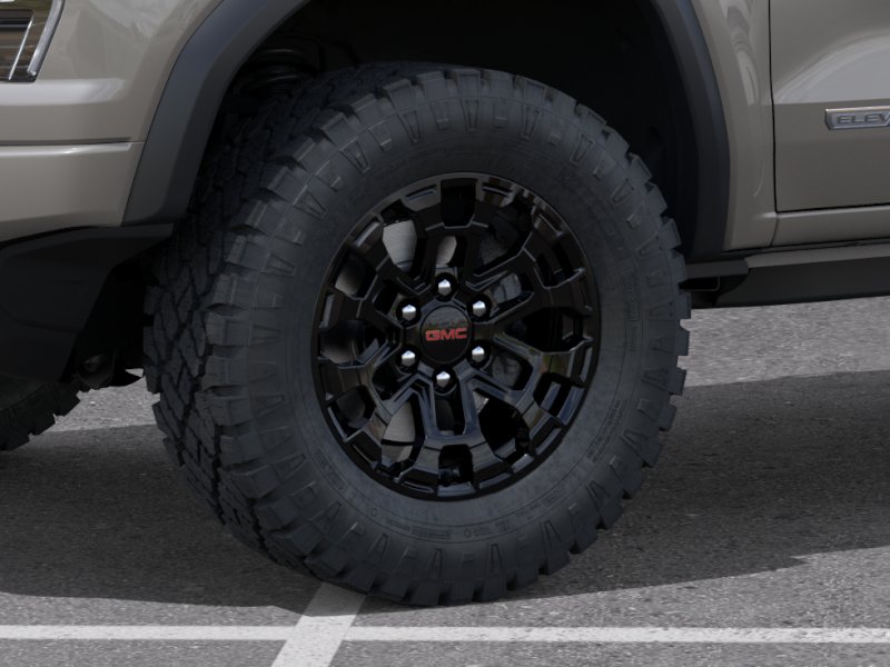 2026 GMC Canyon Elevation - Photo 33