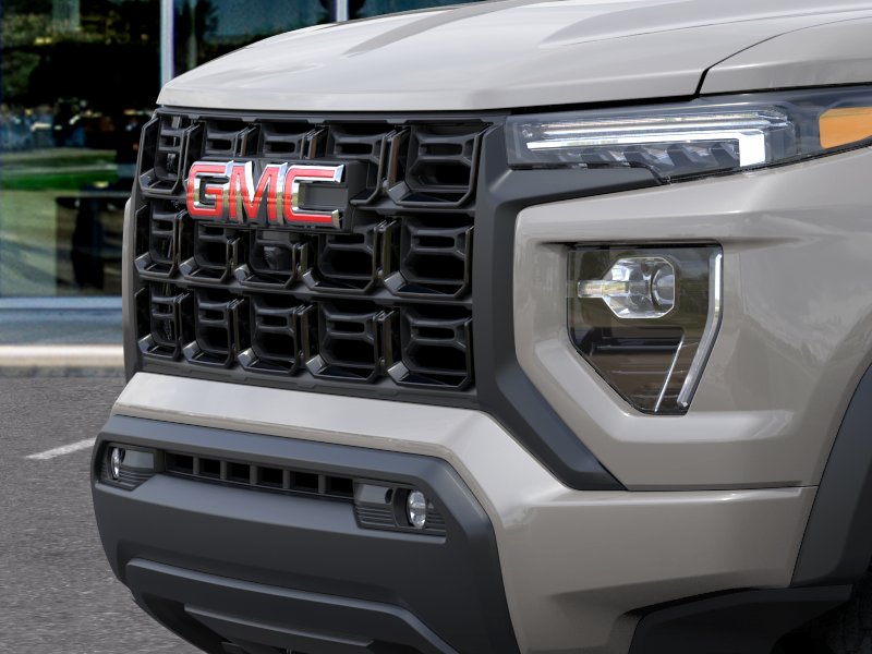 2026 GMC Canyon Elevation - Photo 37