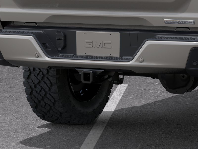 2026 GMC Canyon Elevation - Photo 38