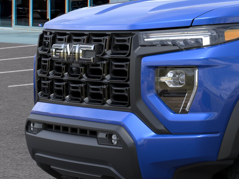 New 2026 Rapids Metallic GMC Elevation image 37