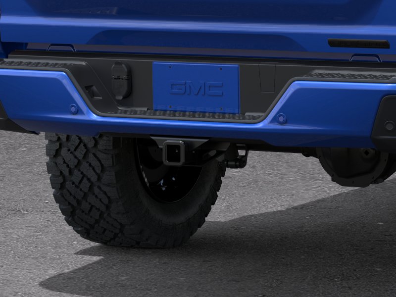 New 2026 Rapids Metallic GMC Elevation image 38