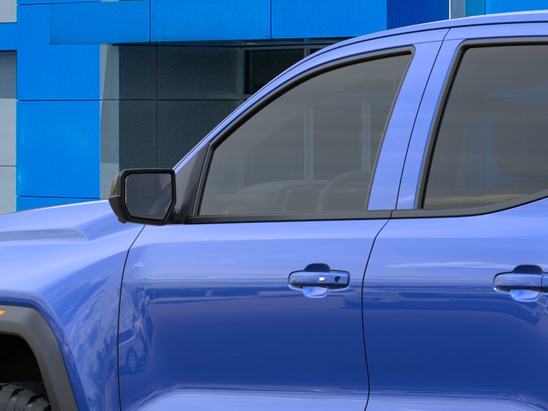 New 2026 Rapids Metallic GMC Elevation image 36