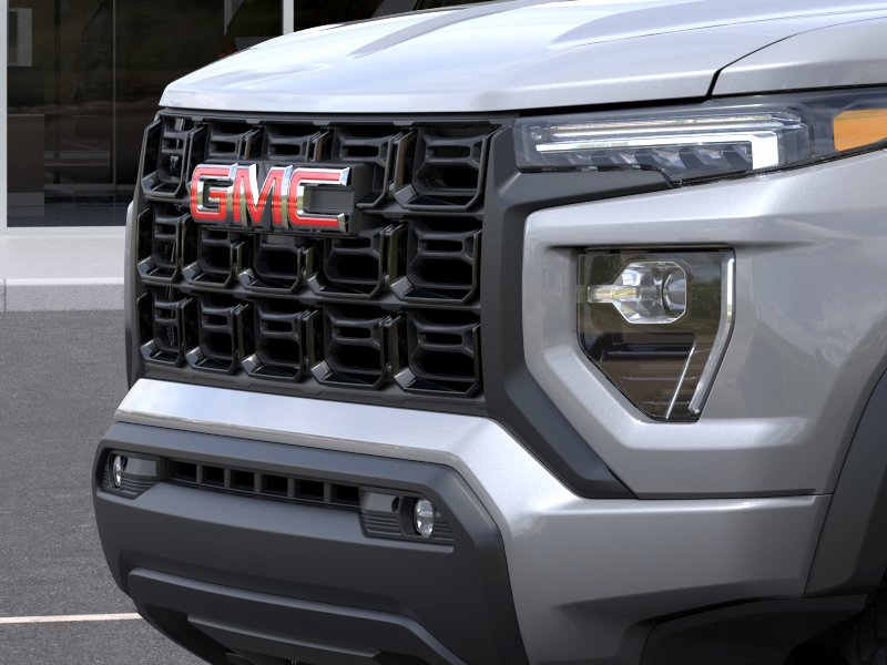 New 2026 Sterling Metallic GMC Elevation image 13