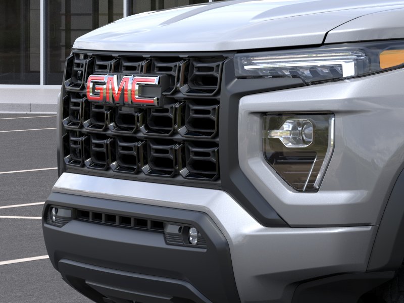 New 2026 Sterling Metallic GMC Elevation image 37