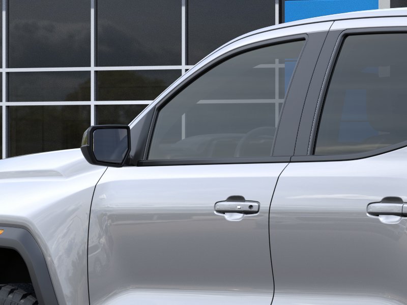 New 2026 Sterling Metallic GMC Elevation image 36