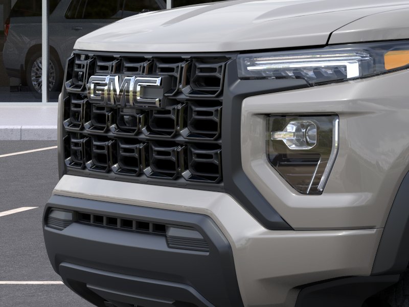 2026 GMC Canyon Elevation - Photo 39