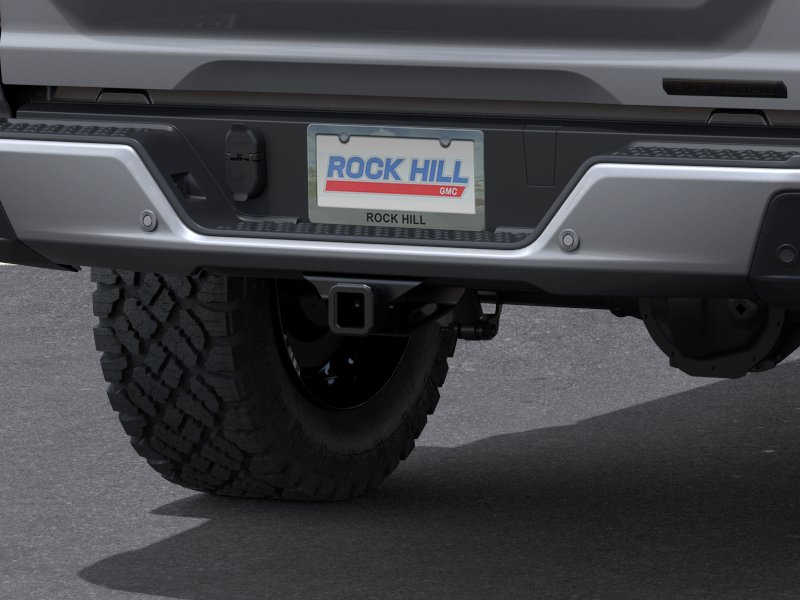 2026 GMC Canyon Elevation - Photo 38