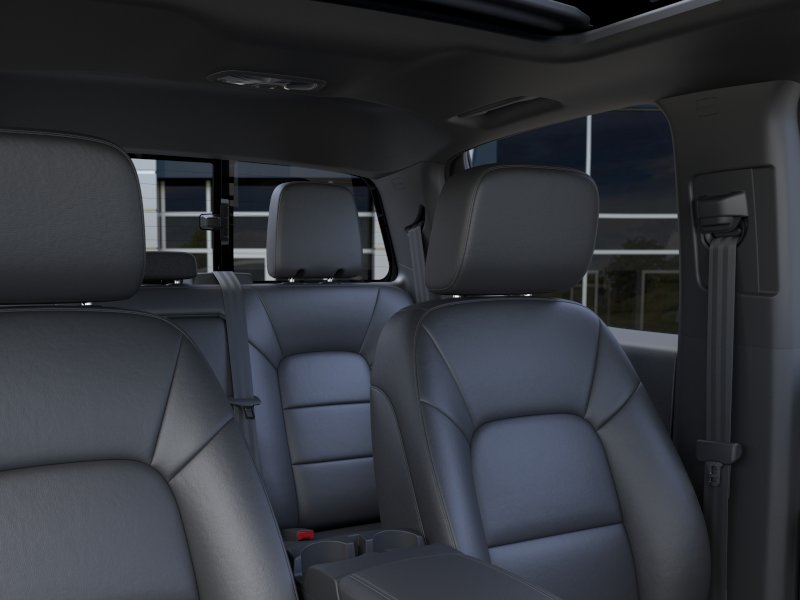 2026 GMC Canyon Elevation - Photo 24