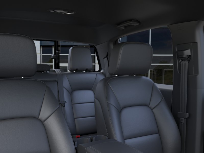 New 2026 Volcanic Red Tintcoat GMC Elevation image 48