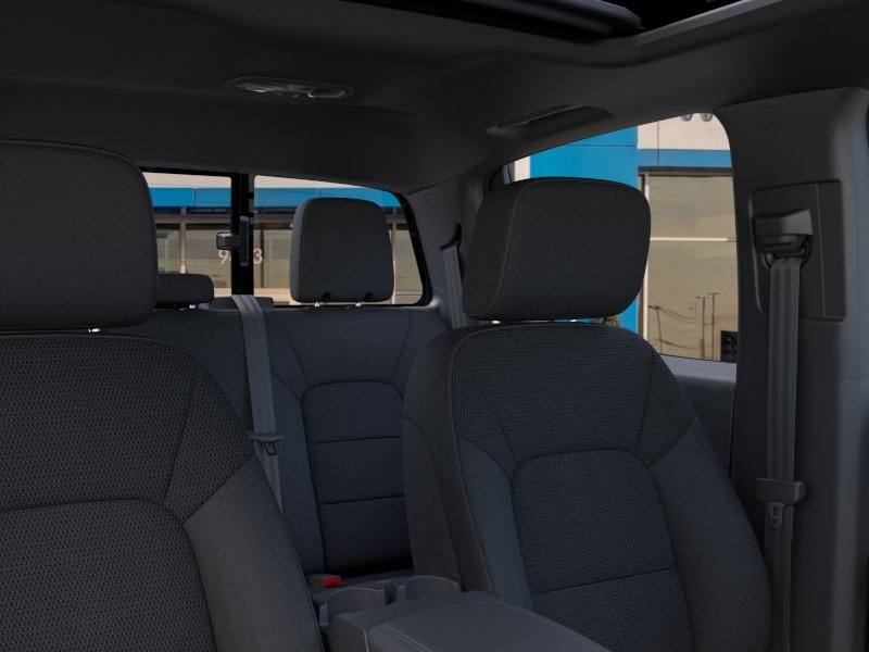 2026 GMC Canyon Elevation - Photo 48
