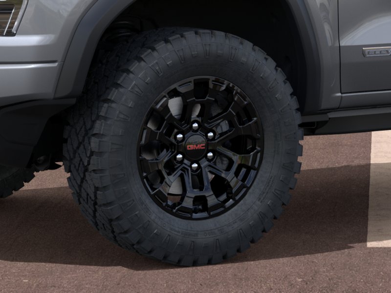 2026 GMC Canyon Elevation - Photo 33