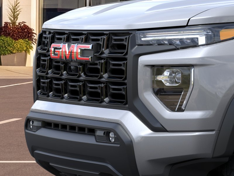 2026 GMC Canyon Elevation - Photo 37