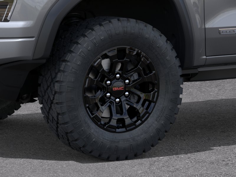 New 2026 Sterling Metallic GMC Elevation image 33