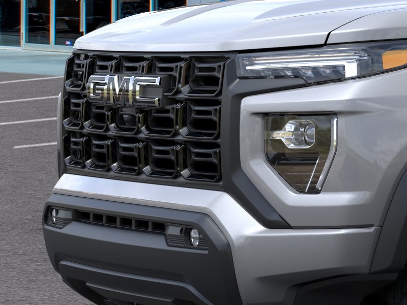 New 2026 Sterling Metallic GMC Elevation image 37
