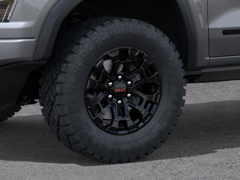 New 2026 Sterling Metallic GMC Elevation image 33
