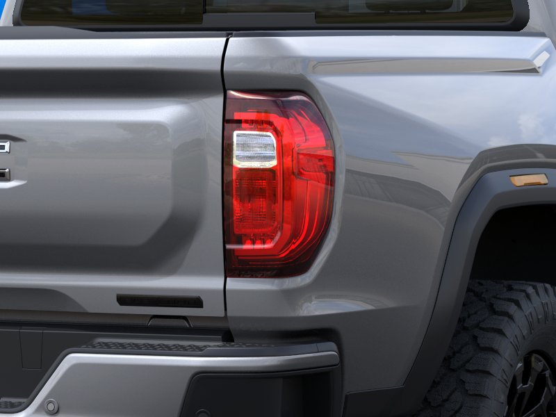 New 2026 Sterling Metallic GMC Elevation image 35