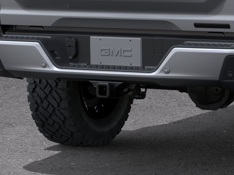 New 2026 Sterling Metallic GMC Elevation image 38