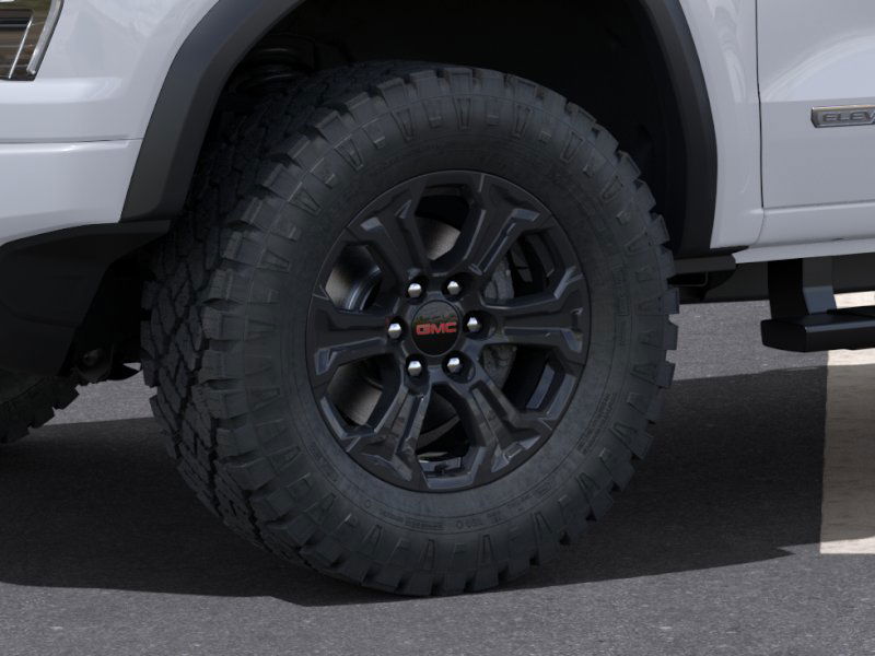 2025 GMC Canyon Elevation - Photo 33