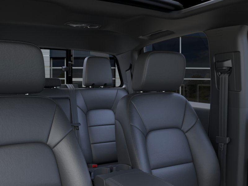 2025 GMC Canyon Elevation - Photo 48