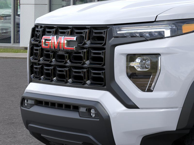 2026 Gmc Canyon Elevation photo 13