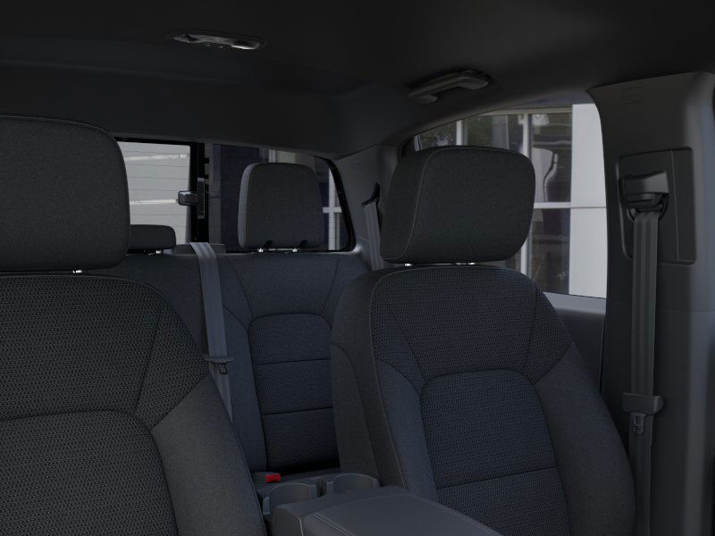 2026 Gmc Canyon Elevation photo 23