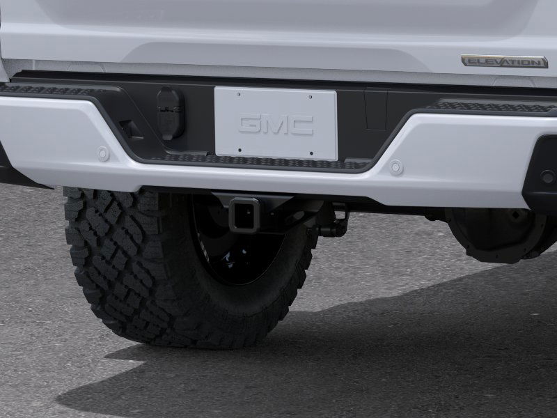 2026 Gmc Canyon Elevation photo 14