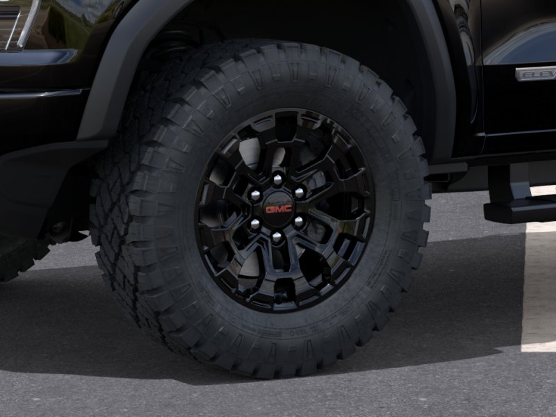 2026 GMC Canyon Elevation - Photo 44