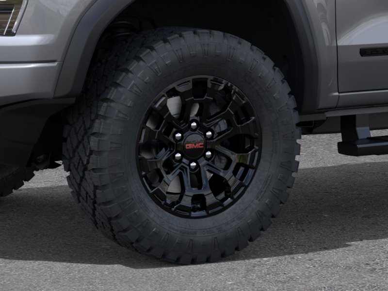 New 2026 Sterling Metallic GMC Elevation image 33