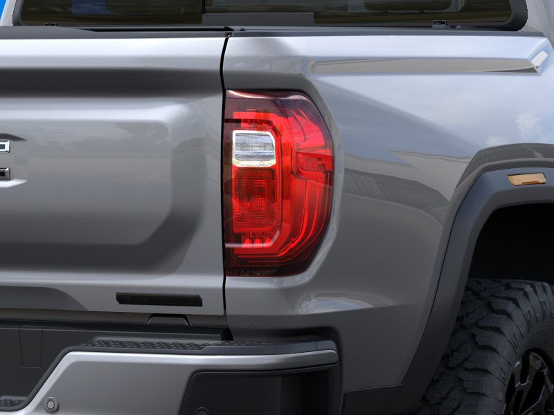 New 2026 Sterling Metallic GMC Elevation image 35