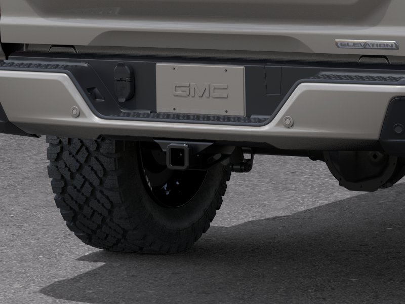 New 2026 Coastal Dune GMC Elevation image 14