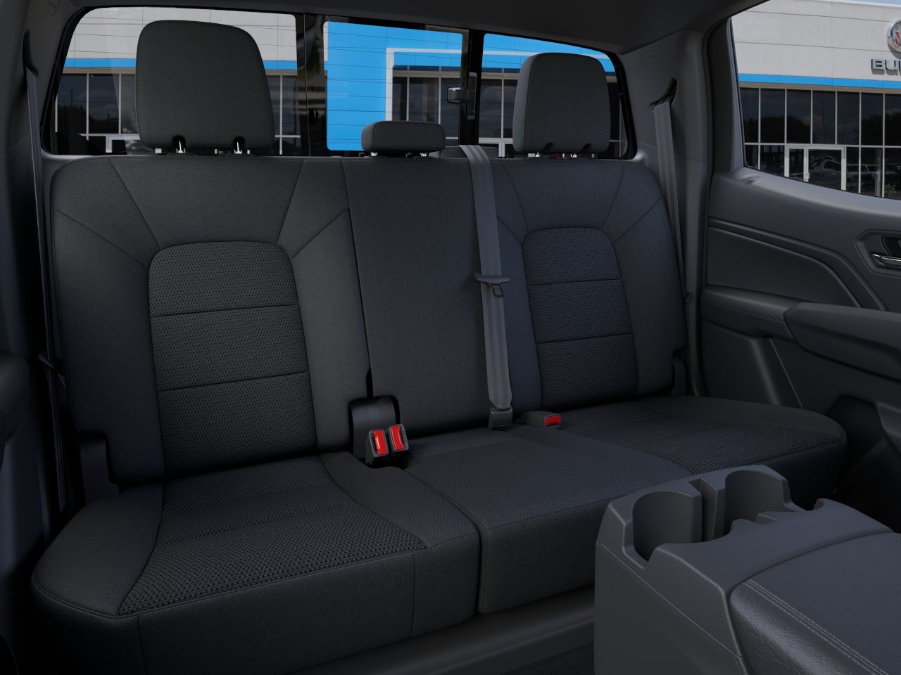 New 2026 Coastal Dune GMC Elevation image 17