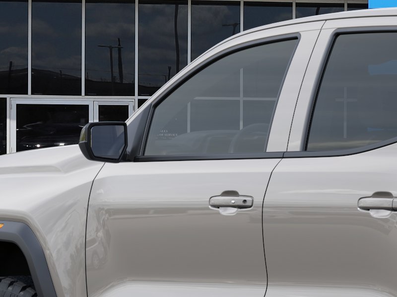 New 2026 Coastal Dune GMC Elevation image 12