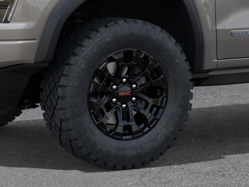 New 2026 Coastal Dune GMC Elevation image 9