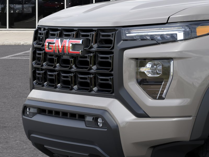 New 2026 Coastal Dune GMC Elevation image 13