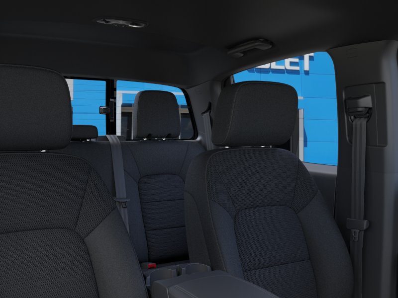 New 2026 Coastal Dune GMC Elevation image 24
