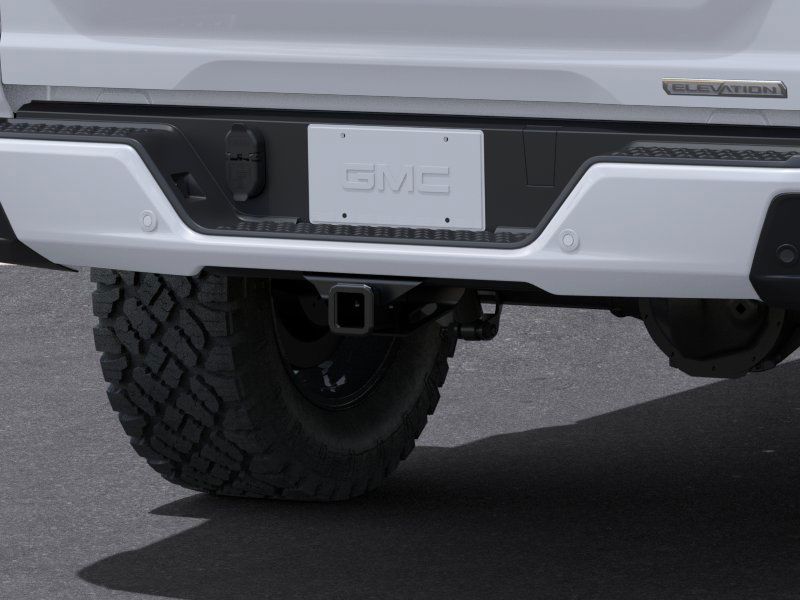 2025 Gmc Canyon Elevation photo 14