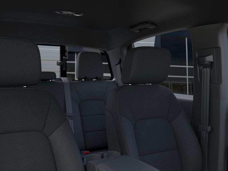 2025 Gmc Canyon Elevation photo 24
