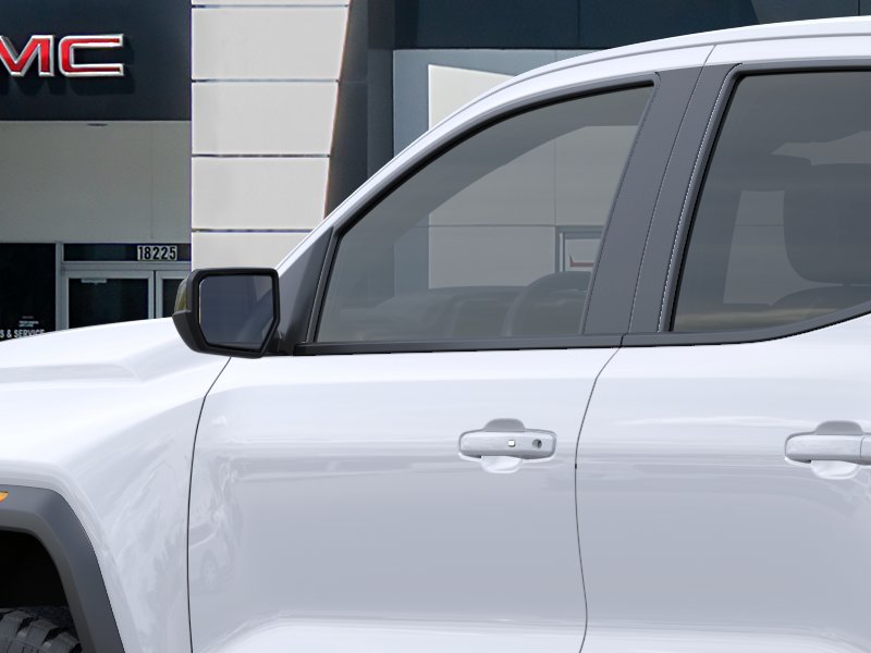 2026 GMC Canyon Elevation - Photo 29
