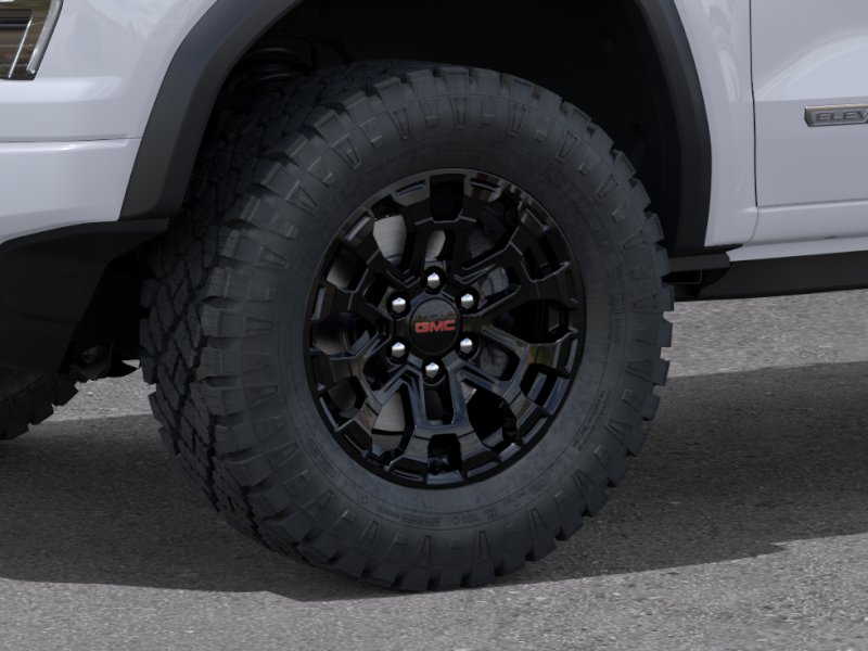 2026 GMC Canyon Elevation - Photo 26