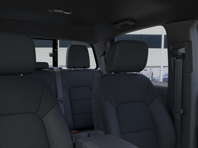 2026 GMC Canyon Elevation - Photo 41