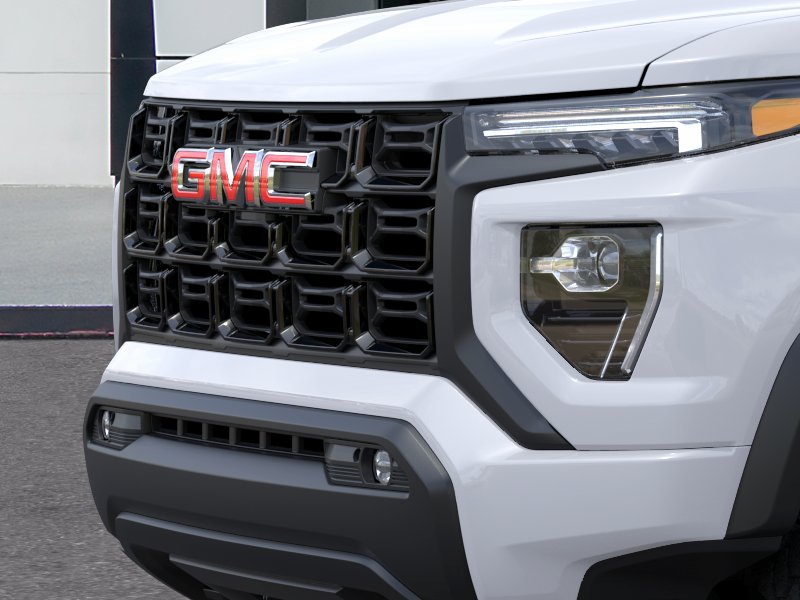 2026 GMC Canyon Elevation - Photo 30