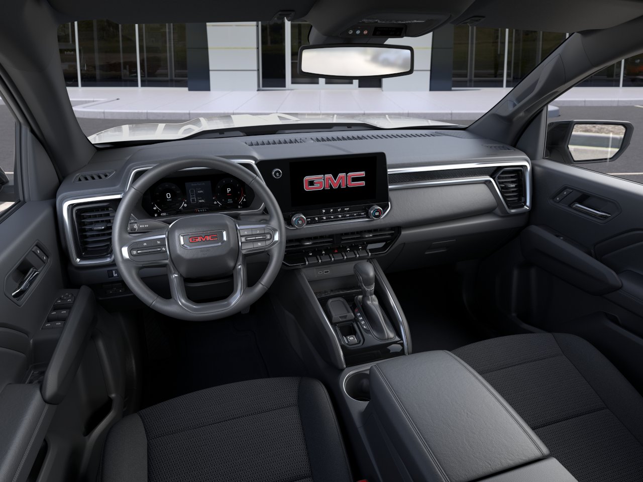 New 2026 Sterling Metallic GMC Elevation image 39