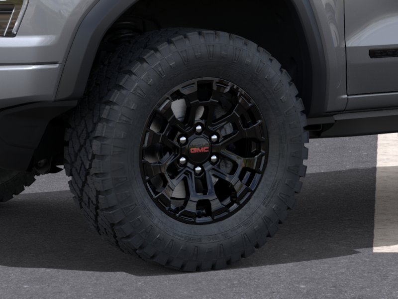 New 2026 Sterling Metallic GMC Elevation image 38