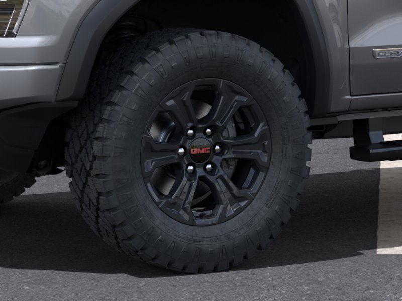 2025 GMC Canyon Elevation - Photo 44