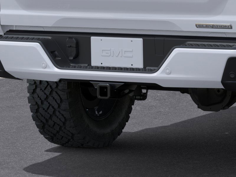 2025 Gmc Canyon Elevation photo 40