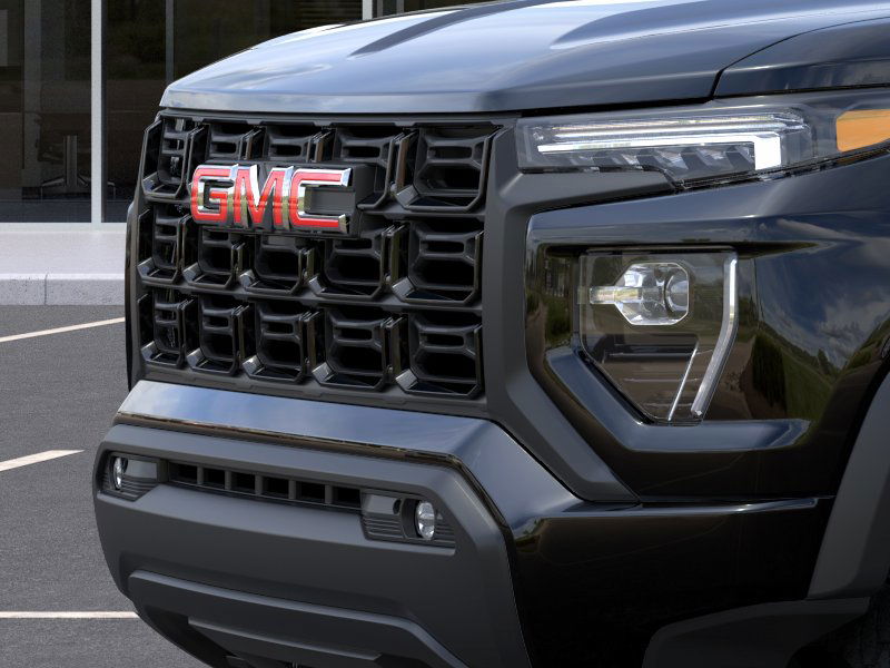 2026 Gmc Canyon Elevation photo 13