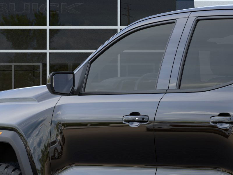 2026 Gmc Canyon Elevation photo 12